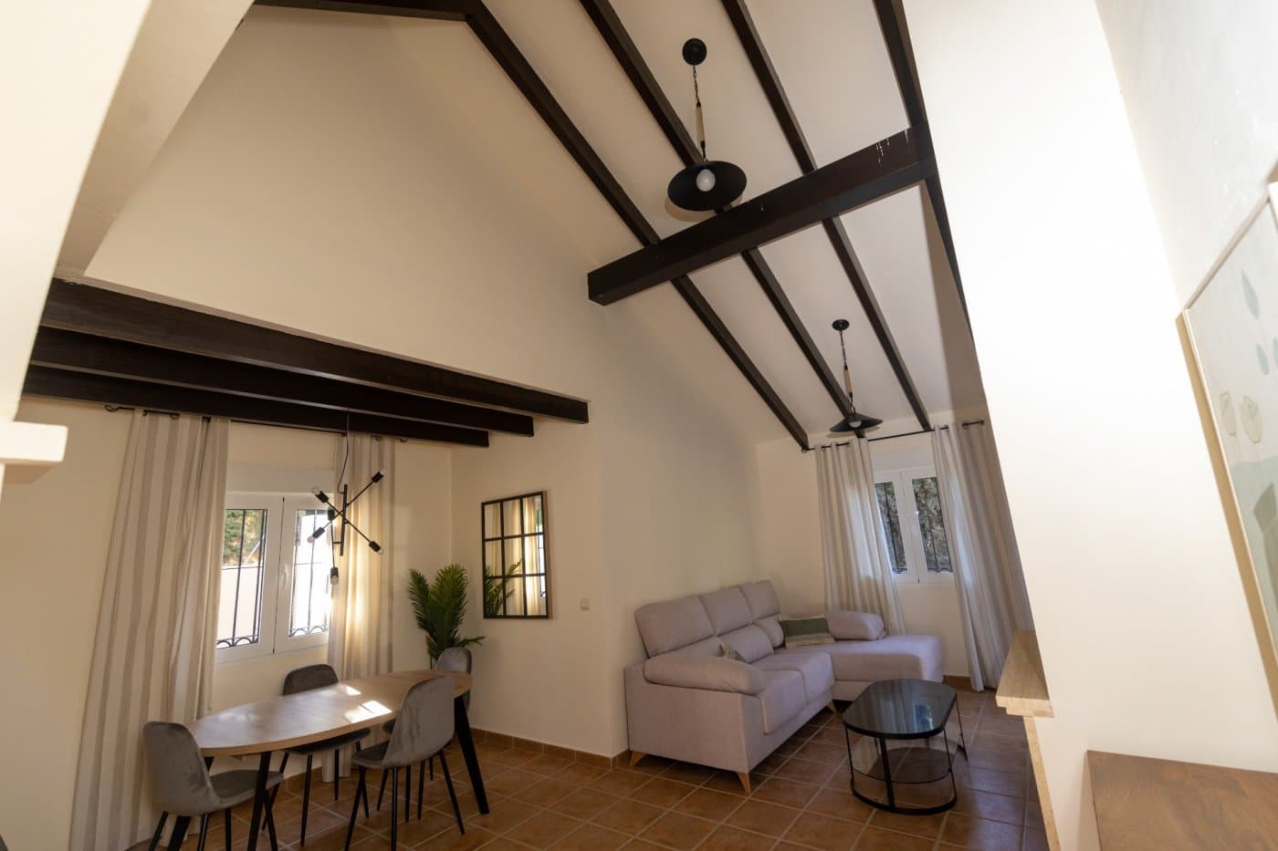 Villa Fuente alamo de Murcia Vorschau 4