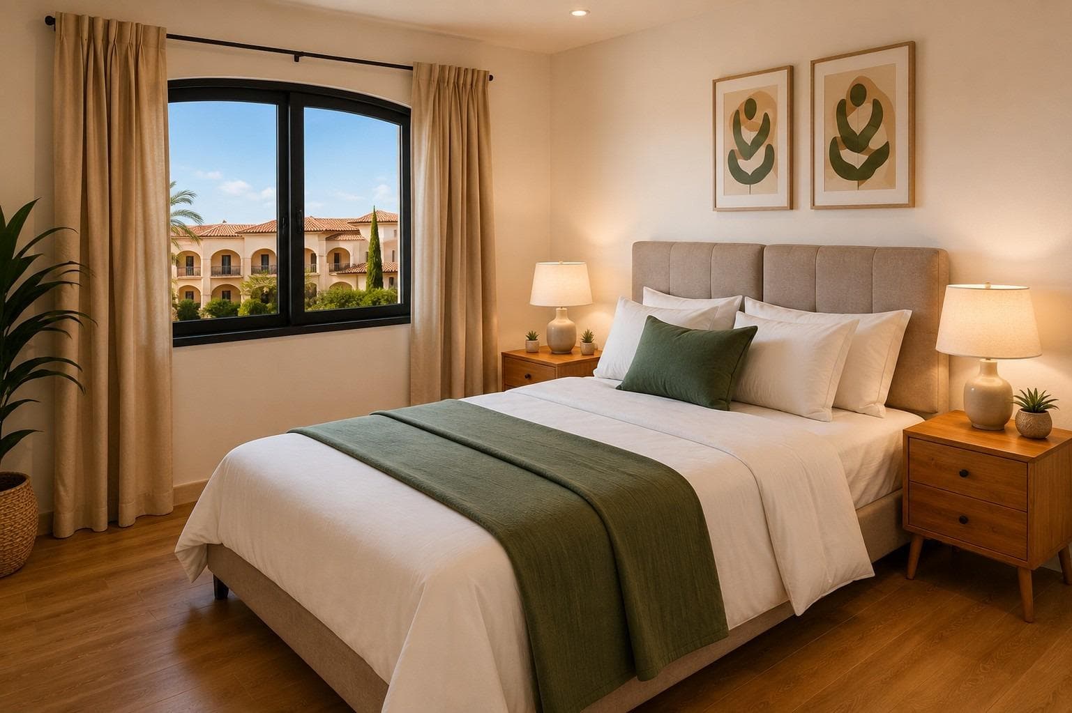 Apartment Los Alcázares Vorschau 3