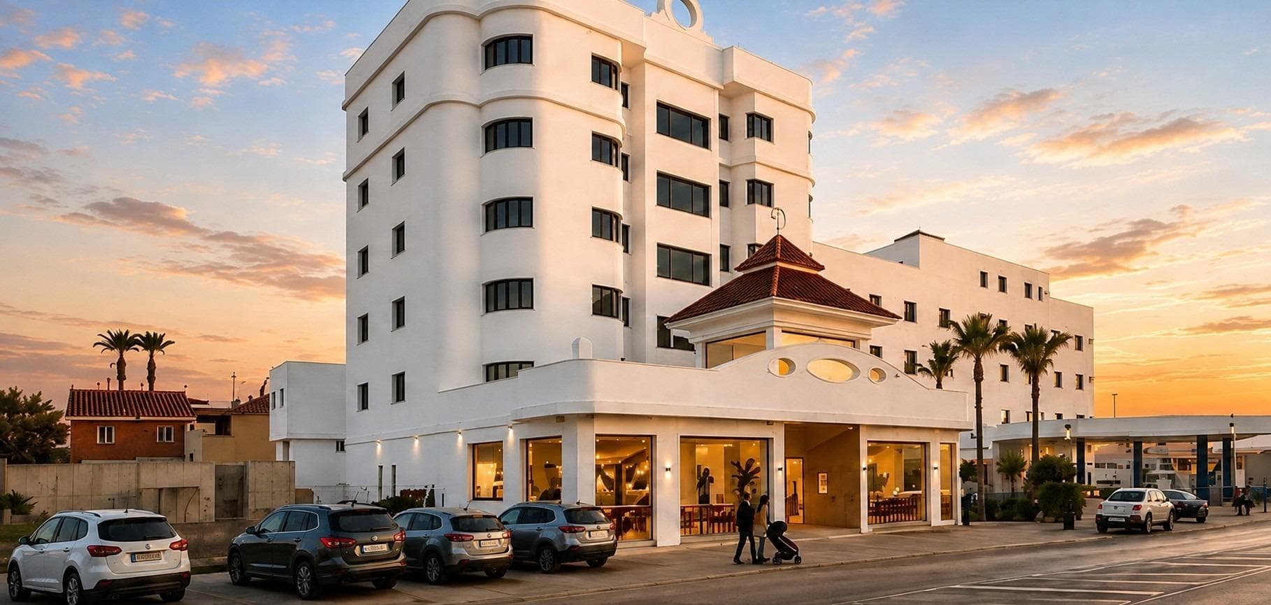 Penthouse Los Alcázares Vorschau 2