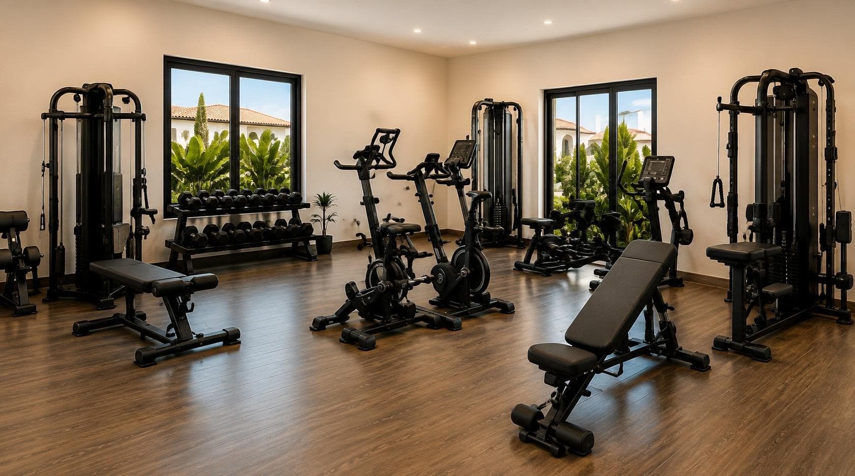 Penthouse Los Alcázares Vorschau 4