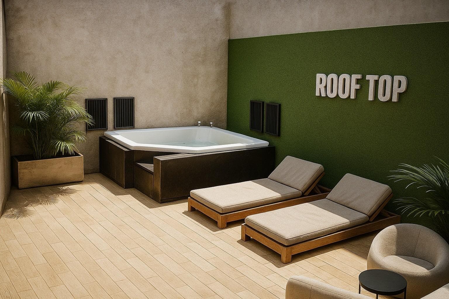 Penthouse Torrevieja Vorschau 6