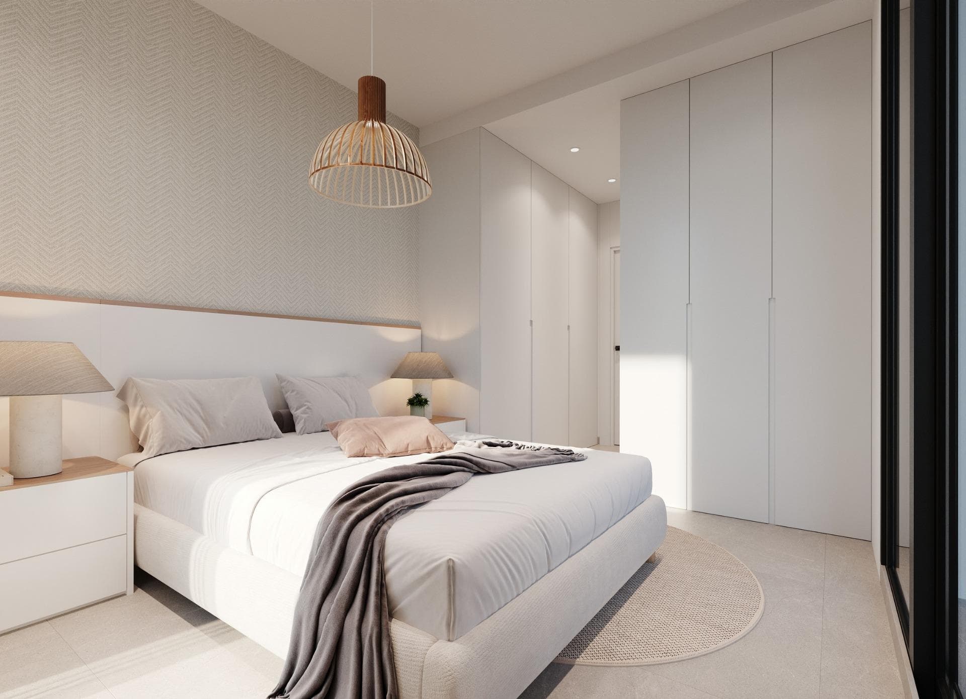 Penthouse Torre - Pacheco Vorschau 4