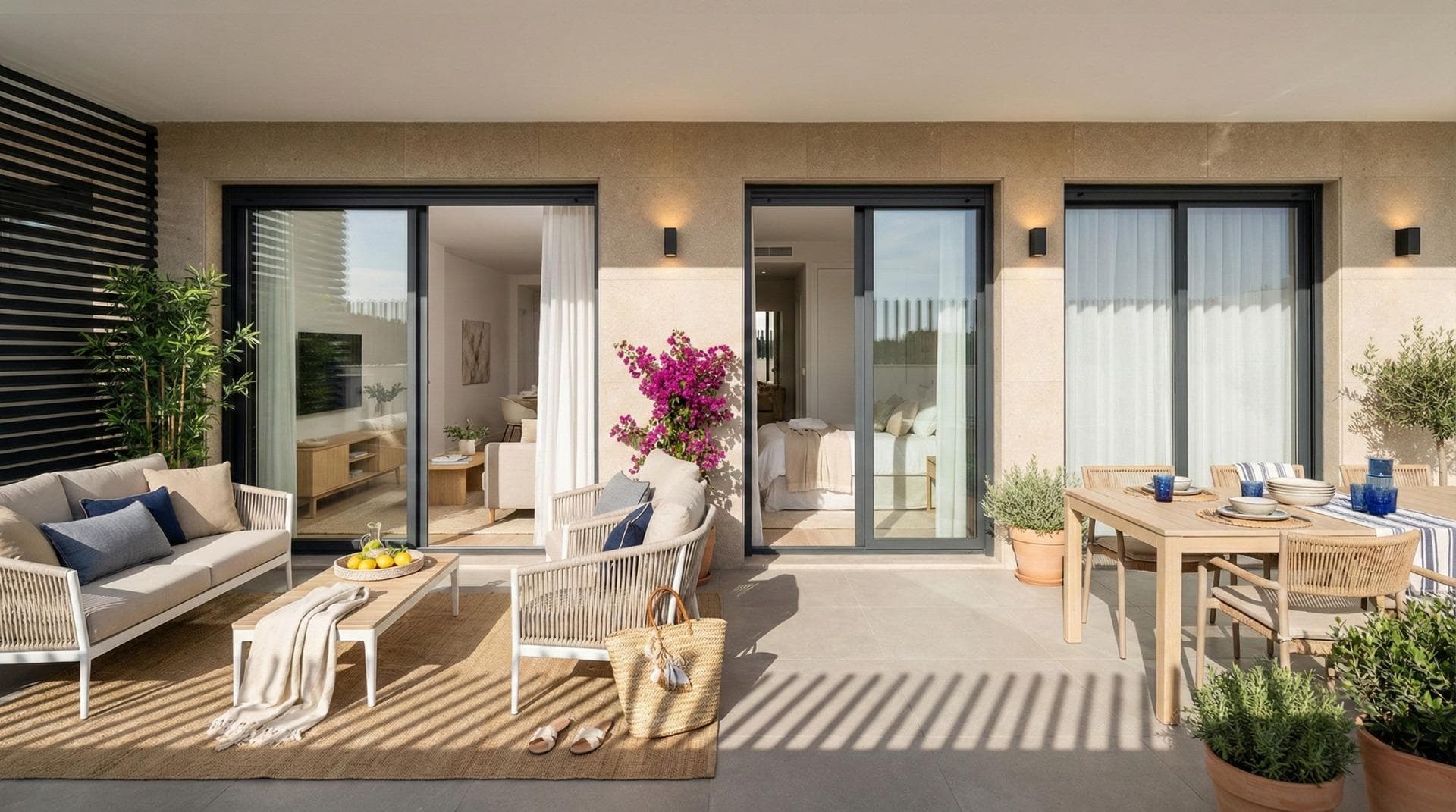 Apartment Benijofar Vorschau 2