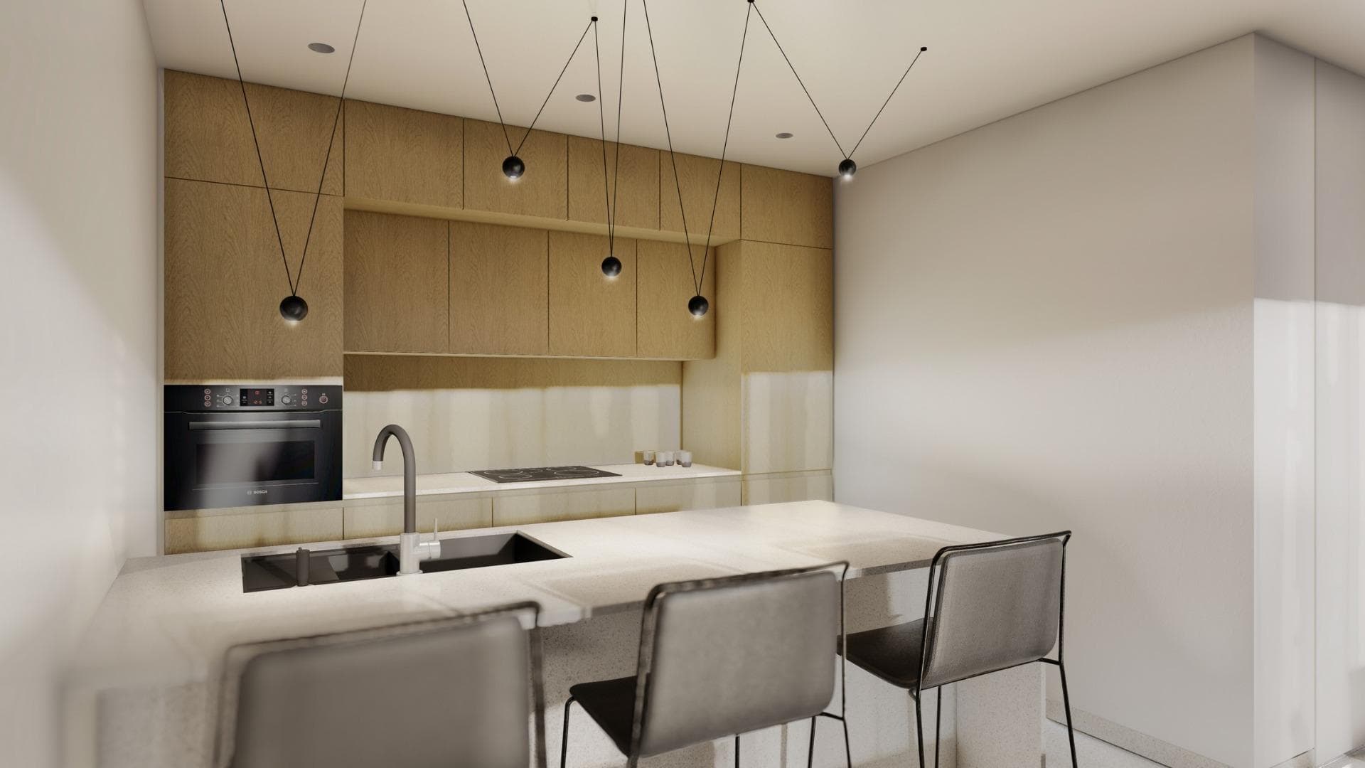 Penthouse Guardamar del Segura Vorschau 4