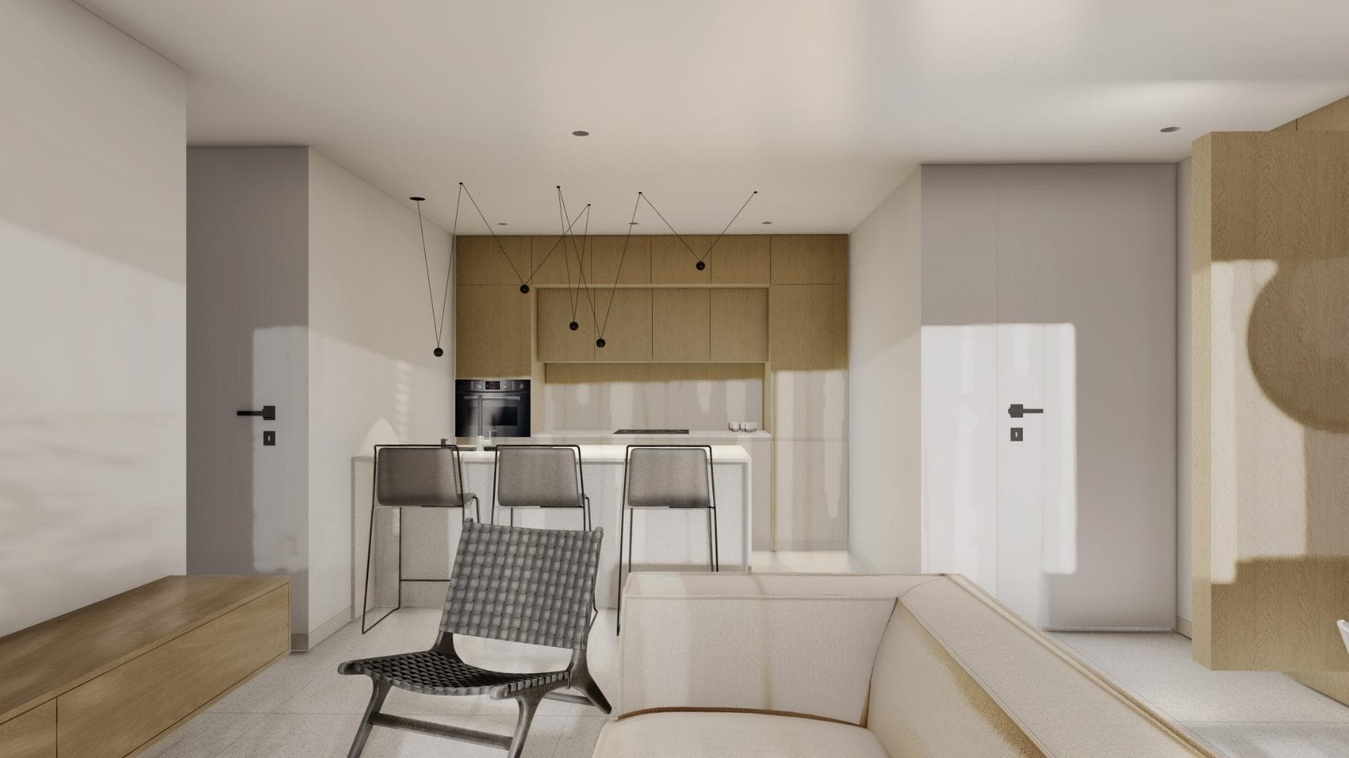 Penthouse Guardamar del Segura Vorschau 5