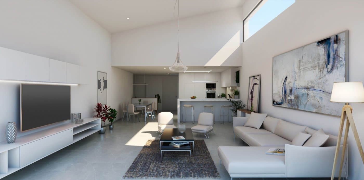 Villa BAÑOS Y MENDIGO Vorschau 5