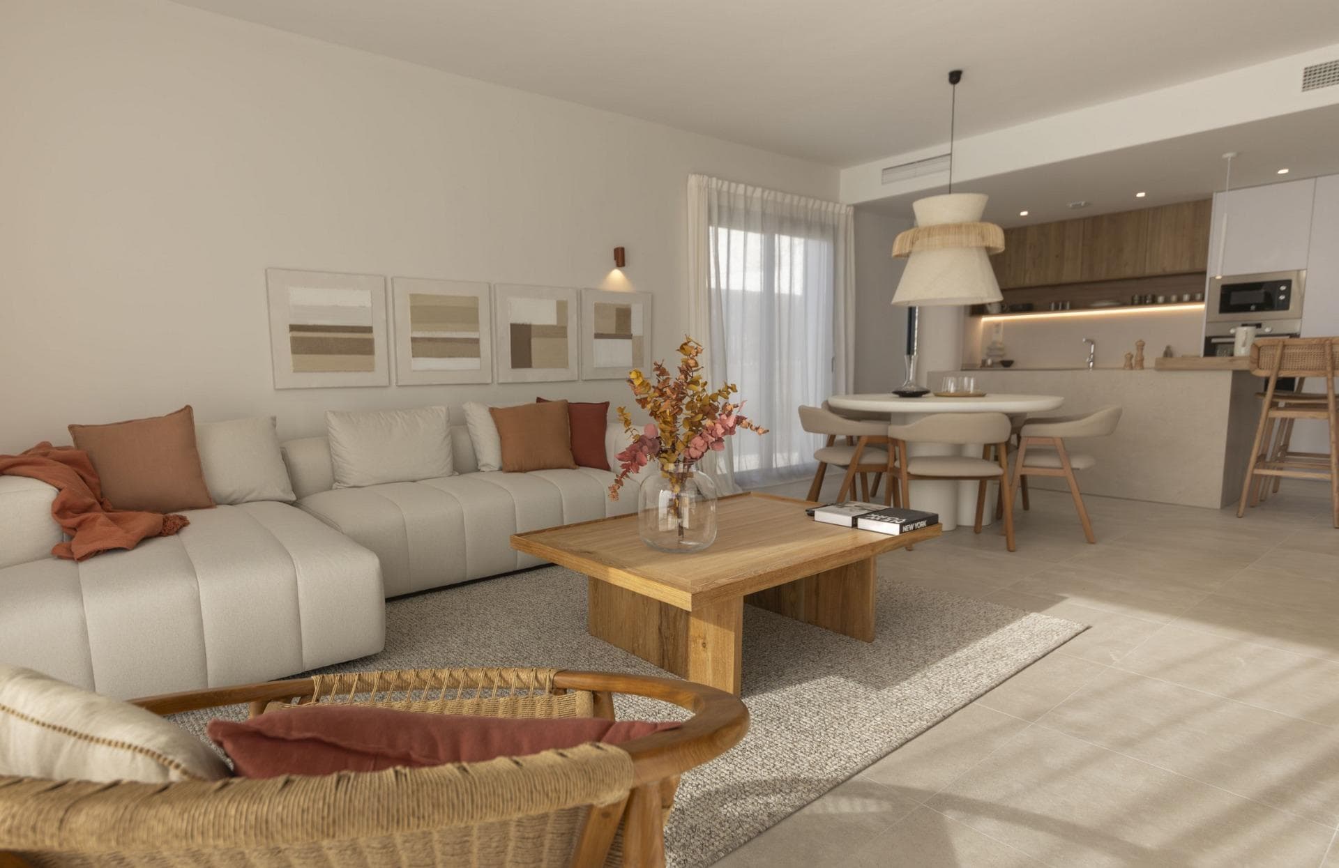 Villa BAÑOS Y MENDIGO Vorschau 4