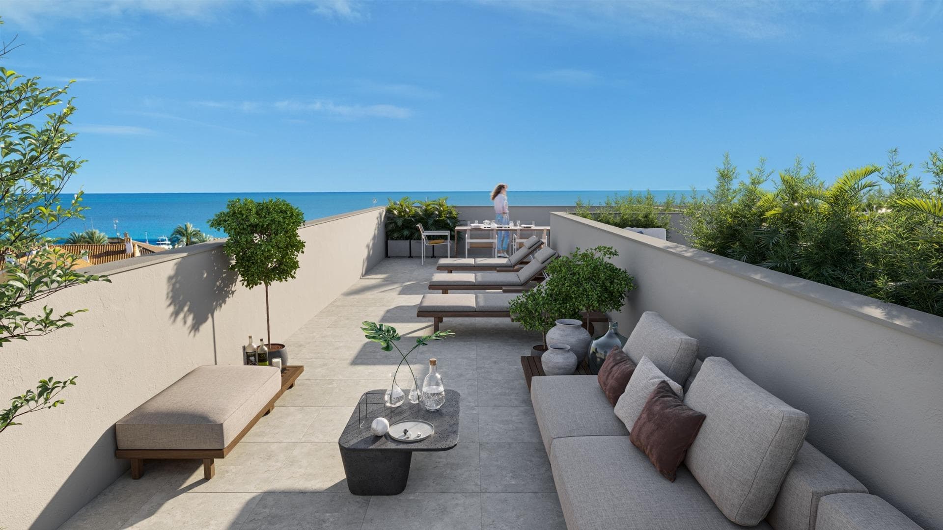 Apartment Los Alcázares Vorschau 6