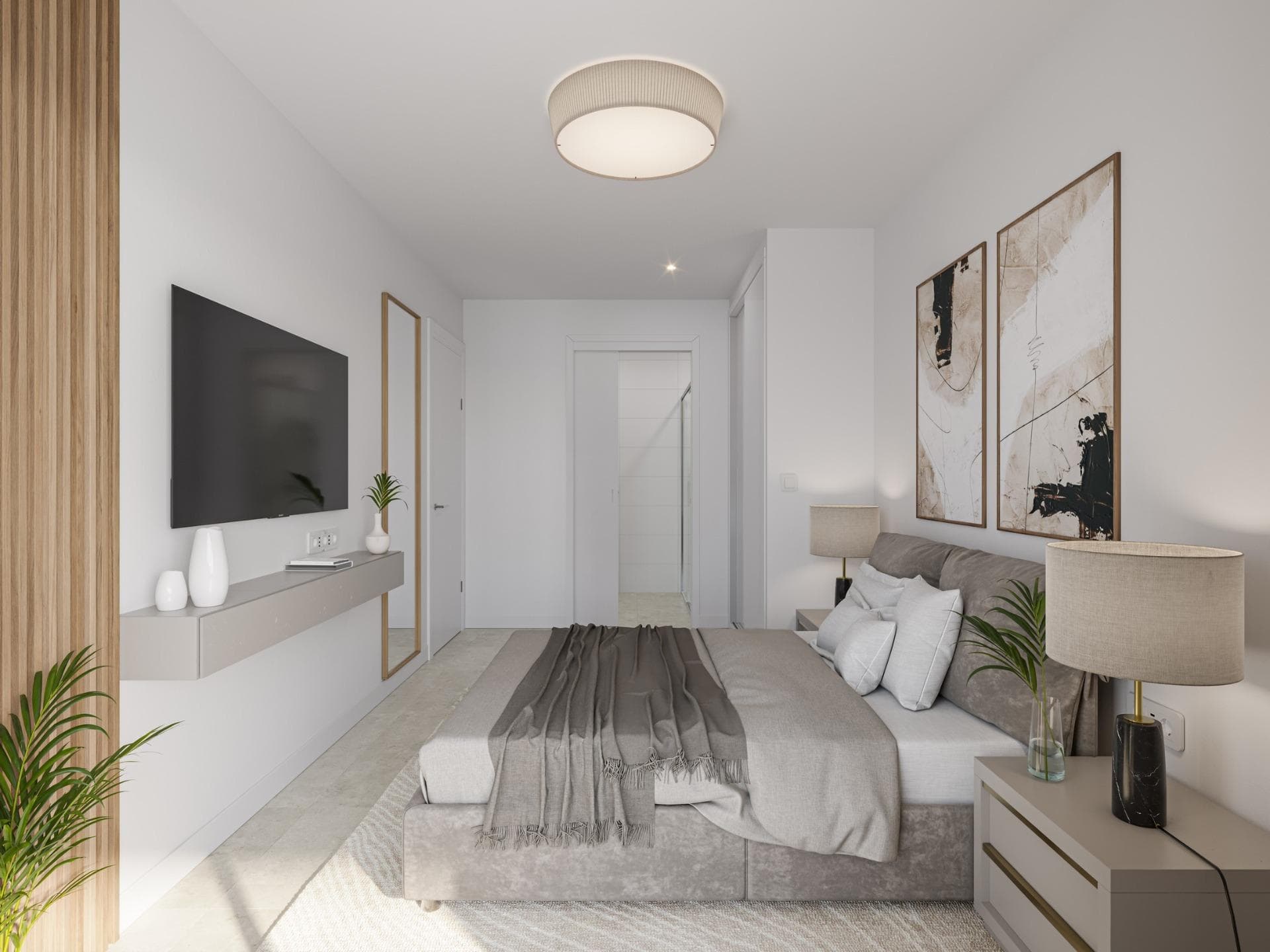 Penthouse Los Alcázares Vorschau 4