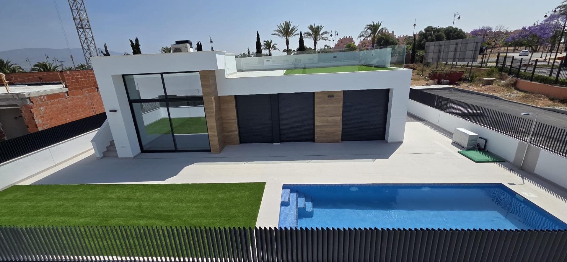 Villa Alhama de Murcia Vorschau 5