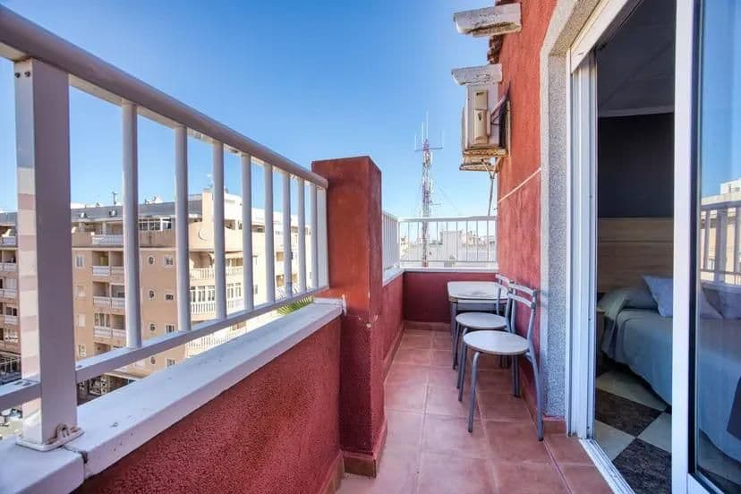 Hotel Torrevieja Vorschau 2