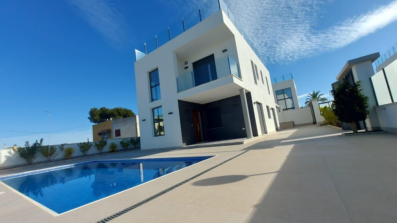 Villa Torrevieja Vorschau 6