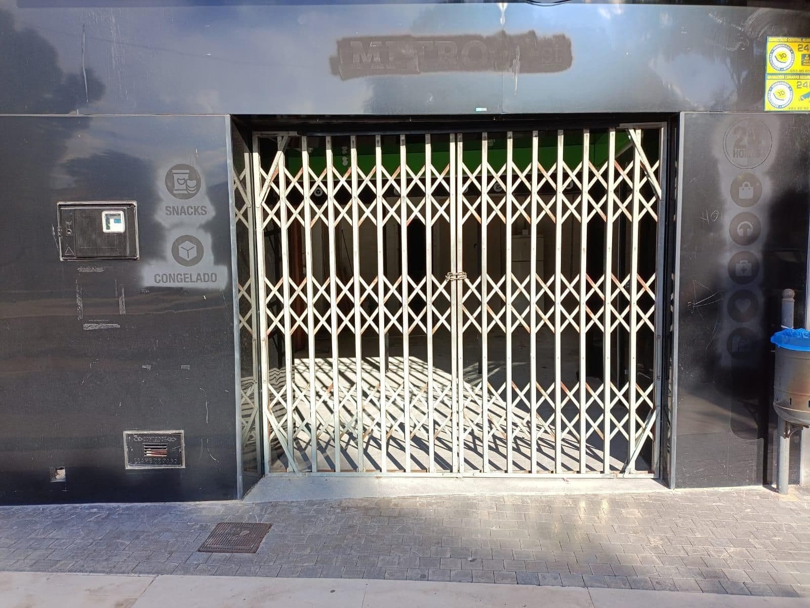 Commercial Unit Benferri Vorschau 2