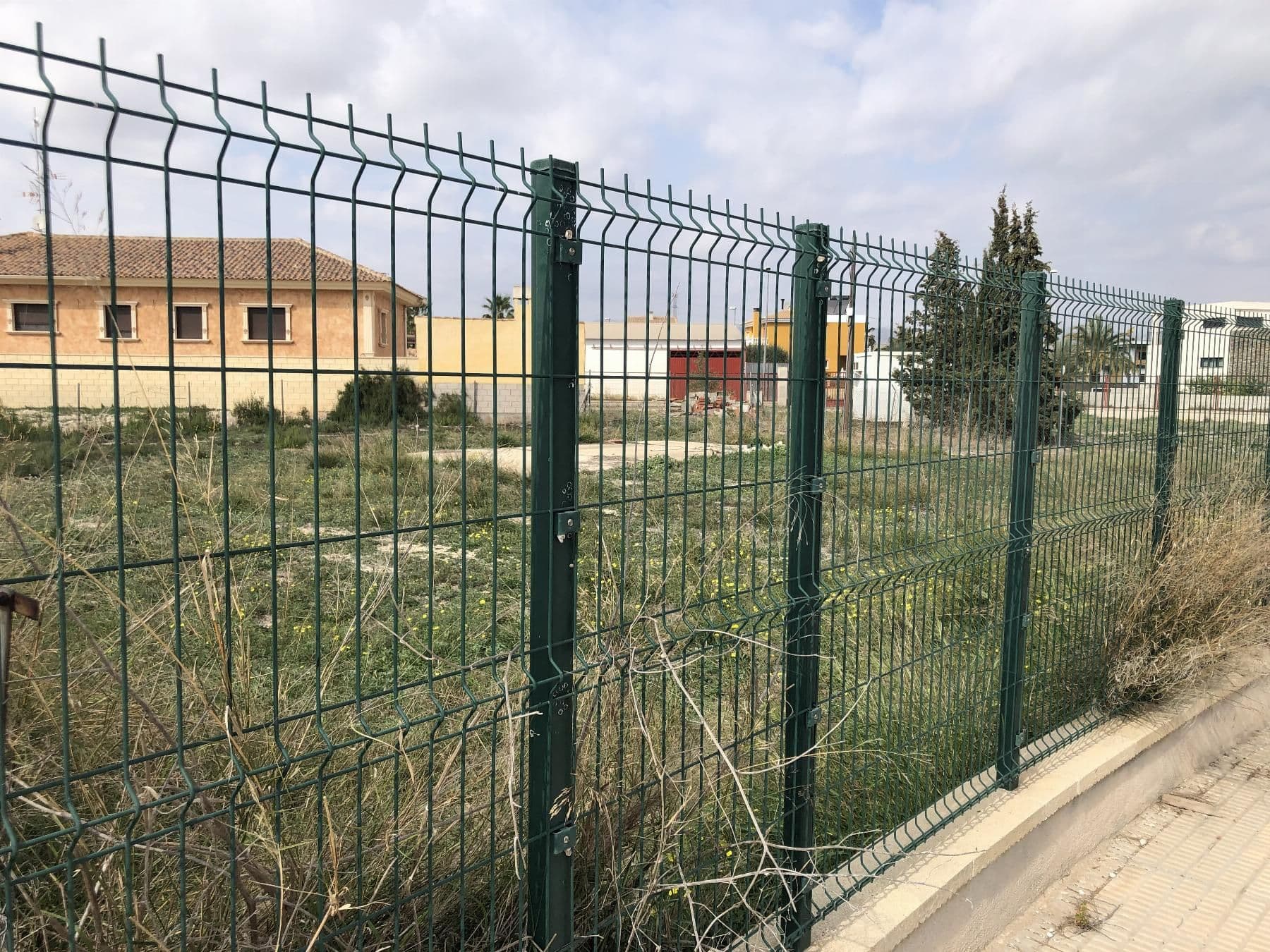 Plot Benferri Vorschau 3