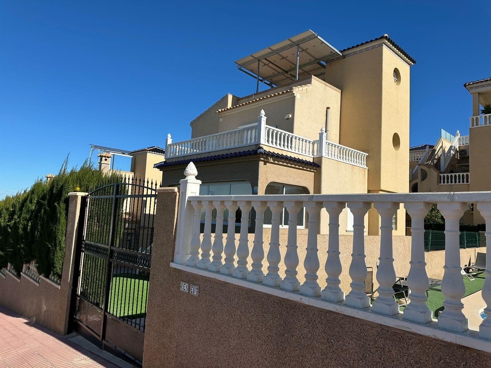 Villa Orihuela Costa Vorschau 2