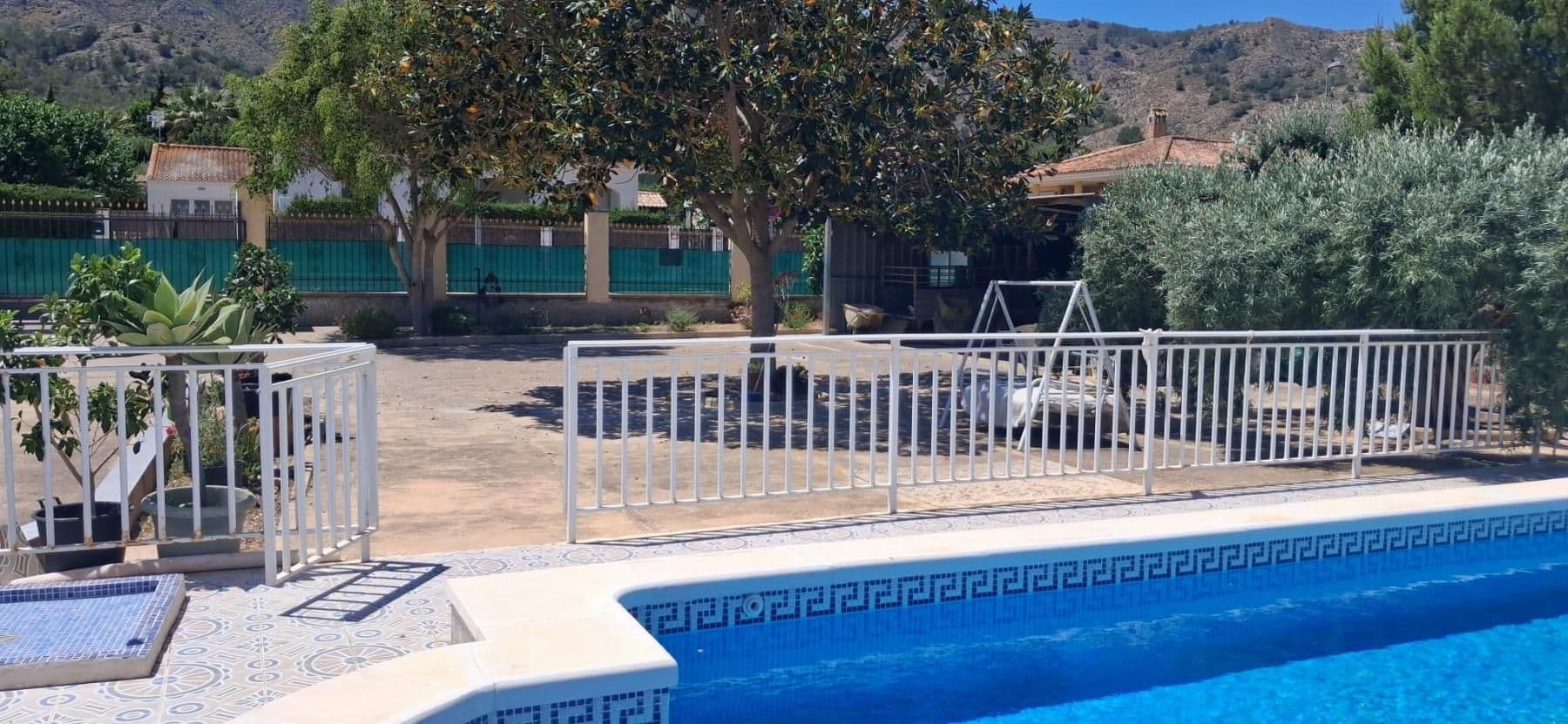 Plot Orihuela Vorschau 5