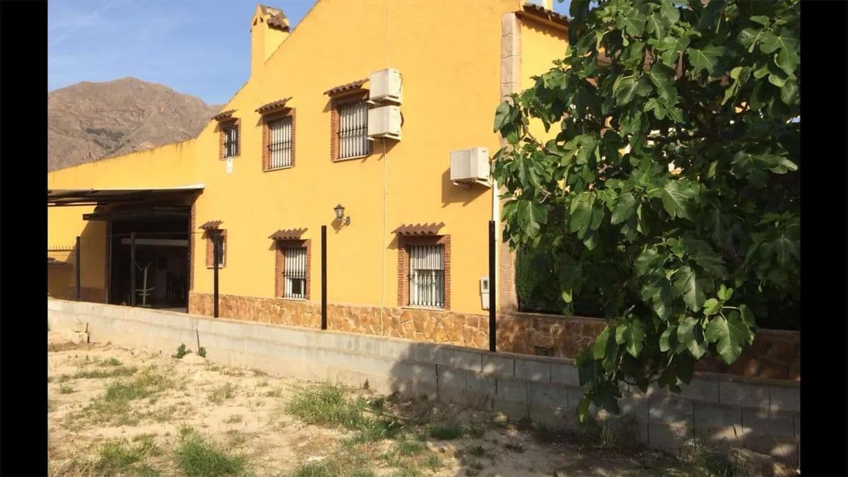Villa Orihuela Vorschau 2