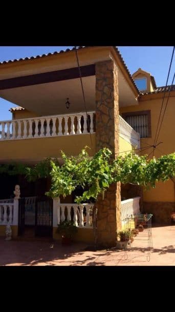 Villa Orihuela Vorschau 4