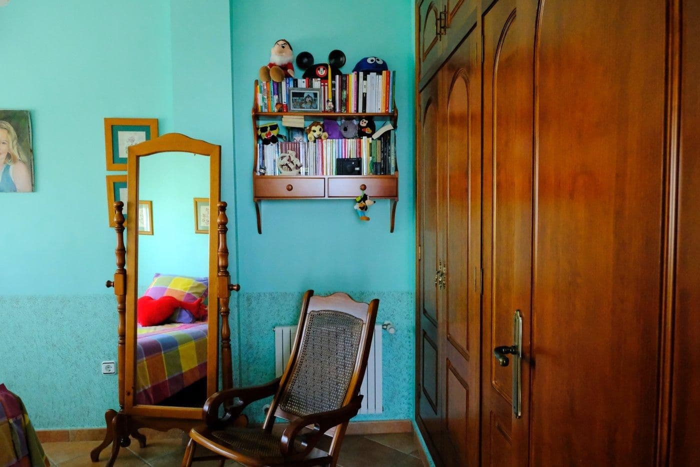 Villa Orihuela Vorschau 5