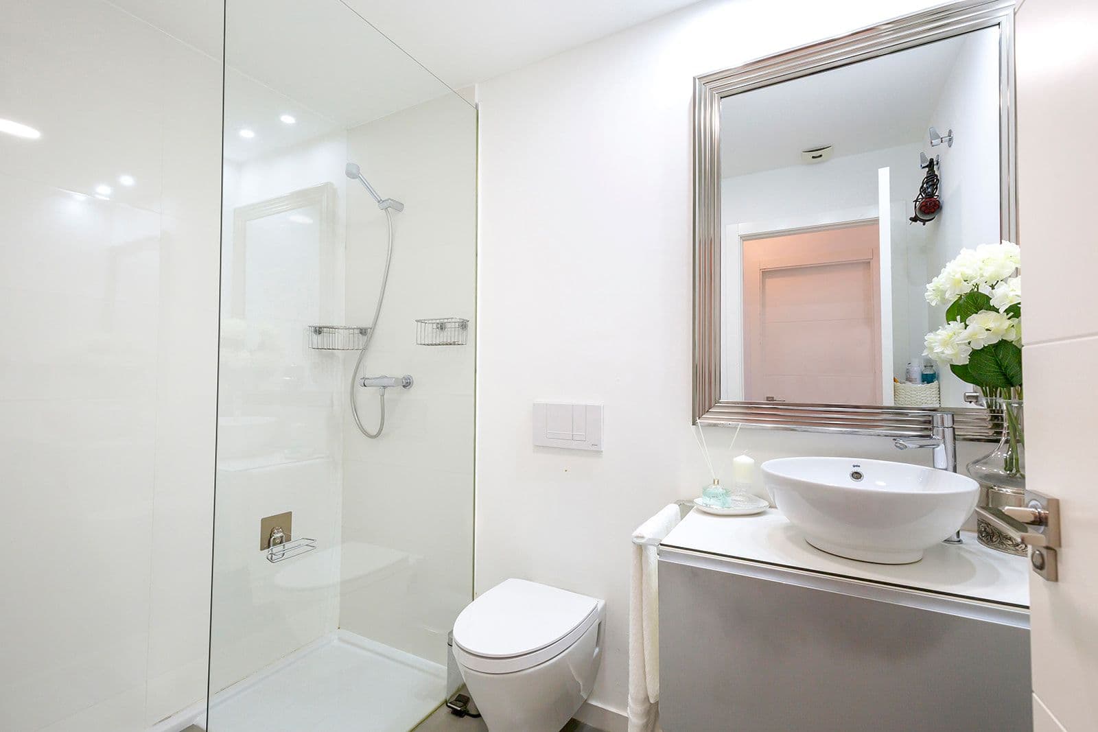 Apartment Pilar de la Horadada