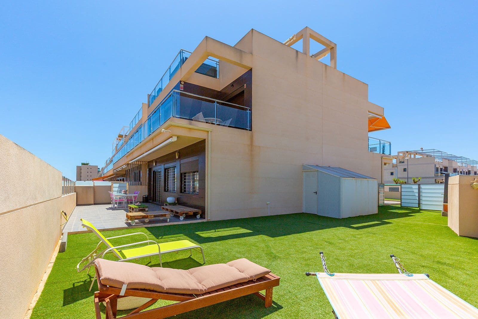 Apartment Pilar de la Horadada Vorschau 5