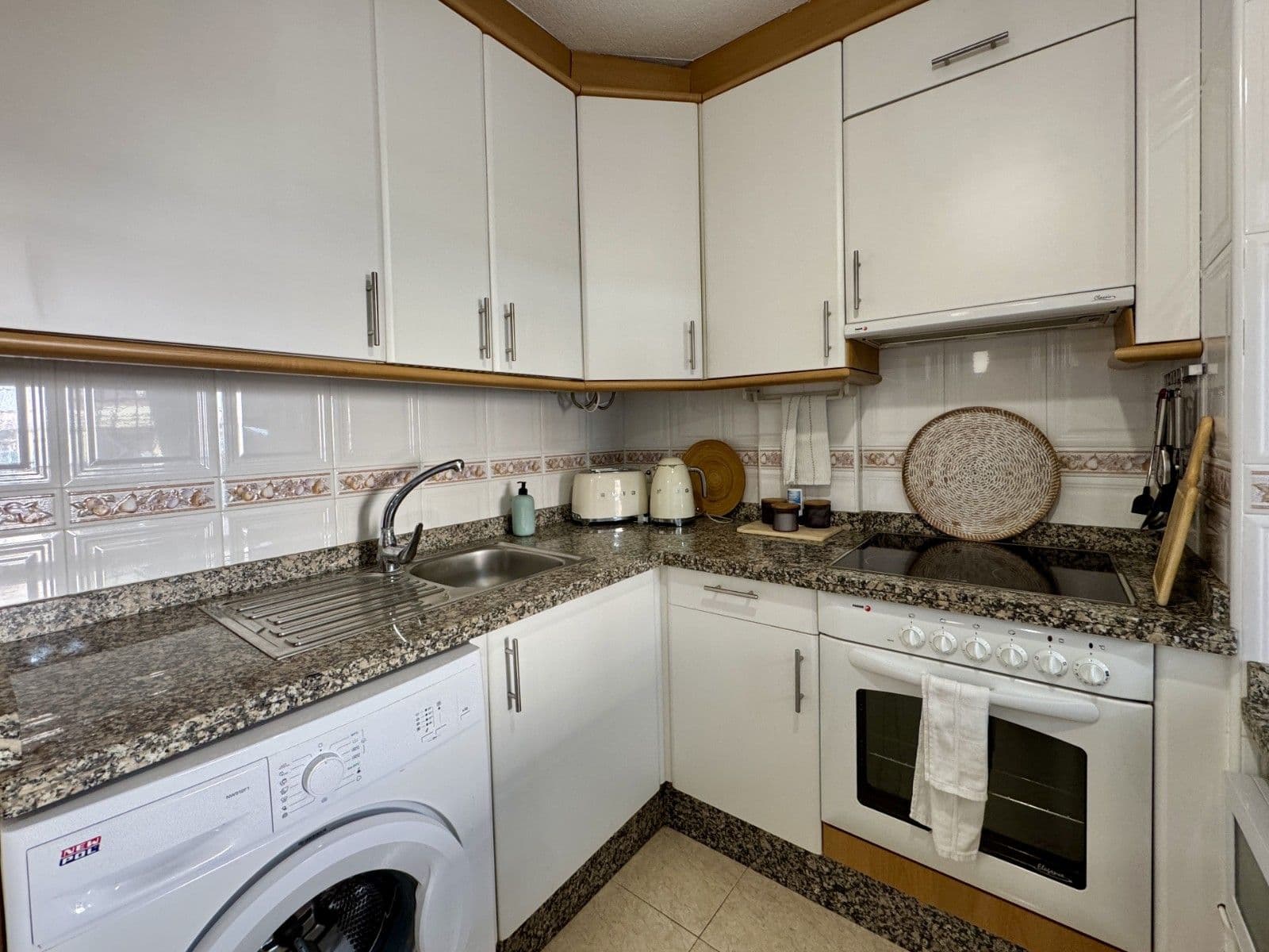 Apartment Adeje