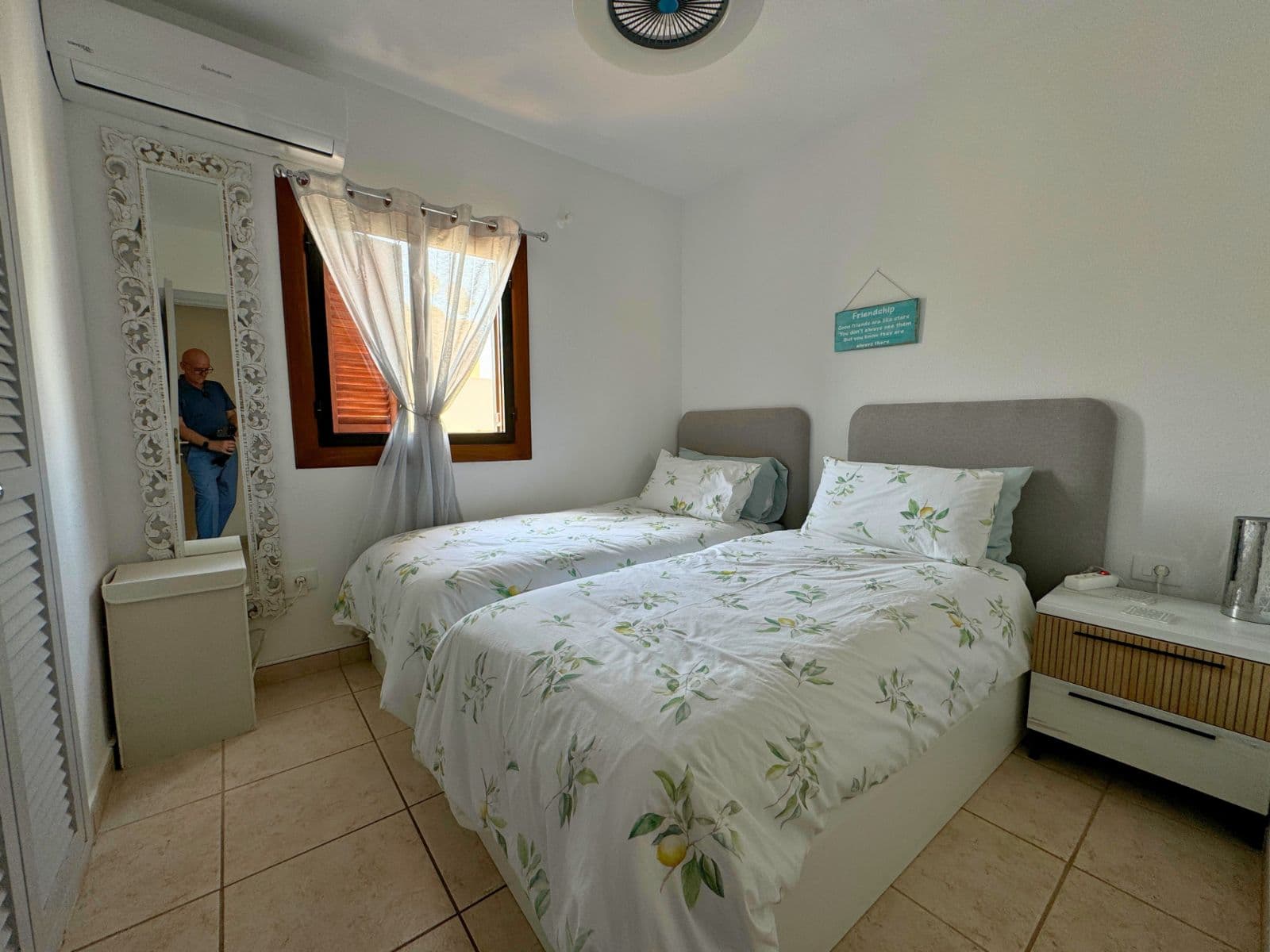 Apartment Arona Vorschau 5