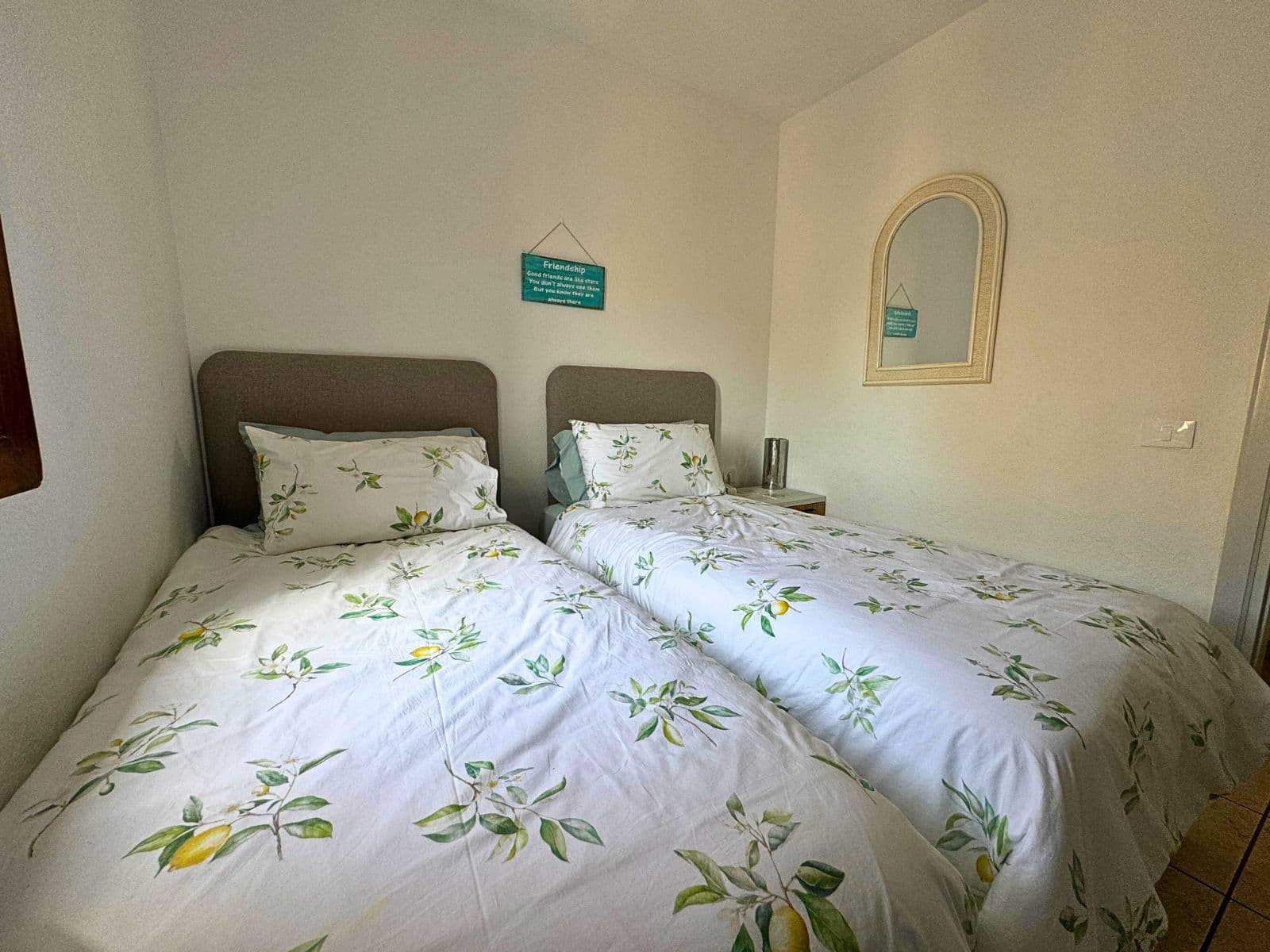 Apartment Arona Vorschau 6