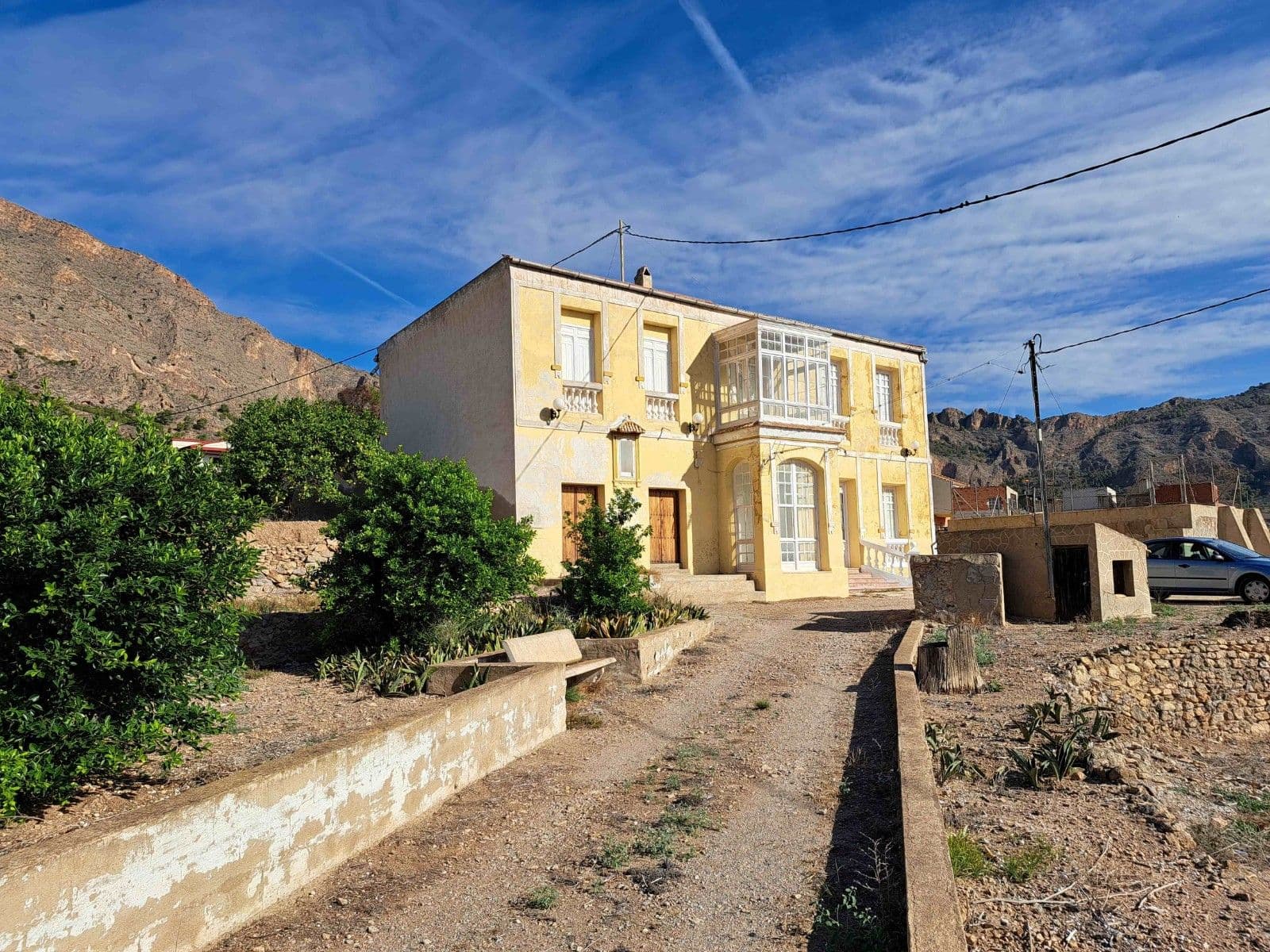 Plot Orihuela Vorschau 4