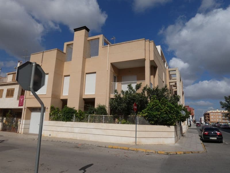 Villa Almoradi