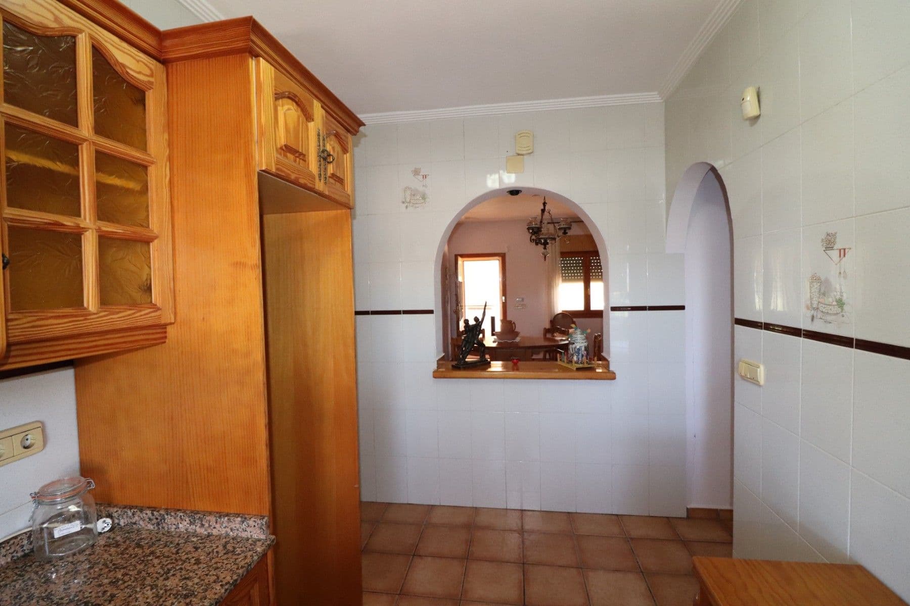 Villa Algorfa