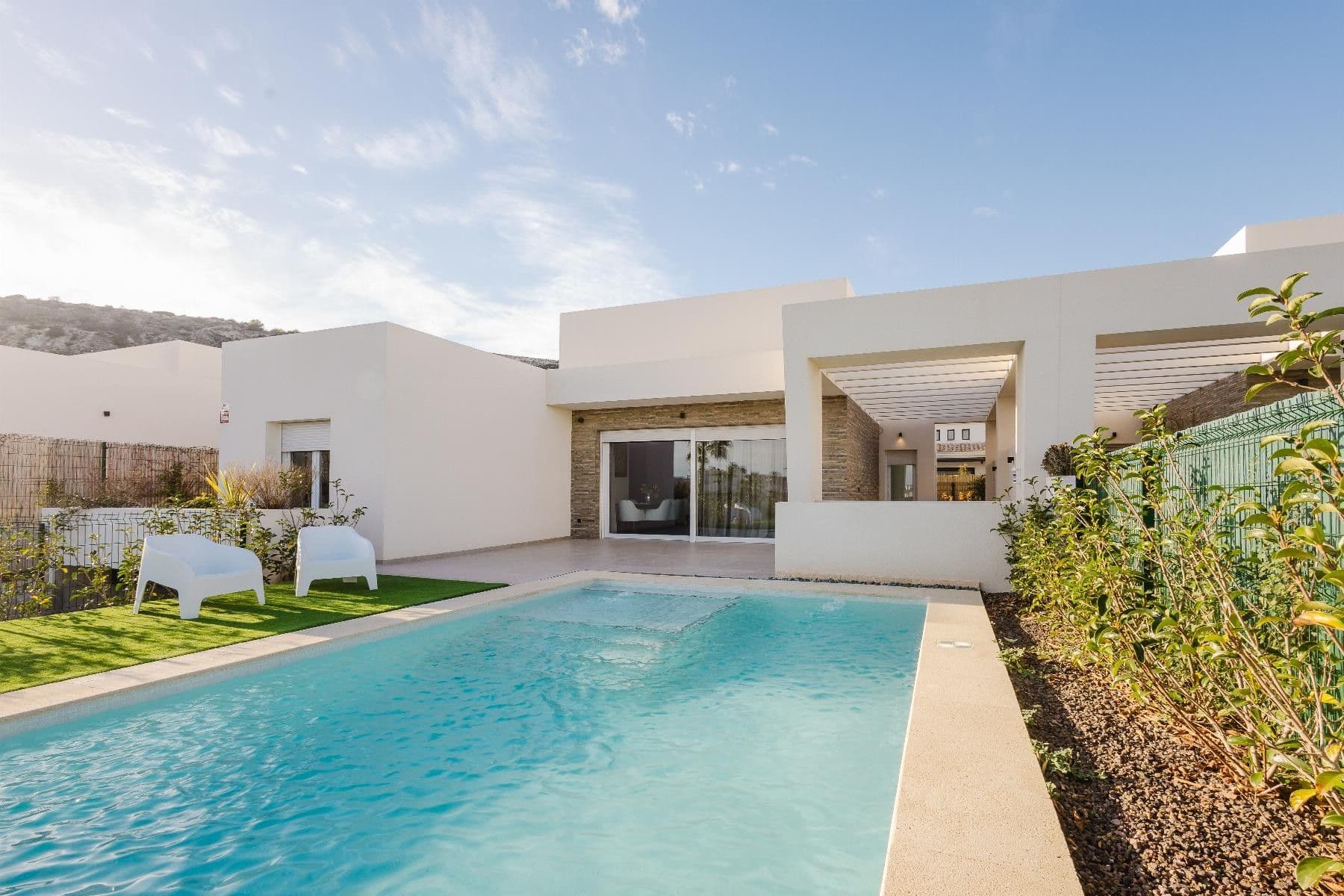 Villa Algorfa Vorschau 5