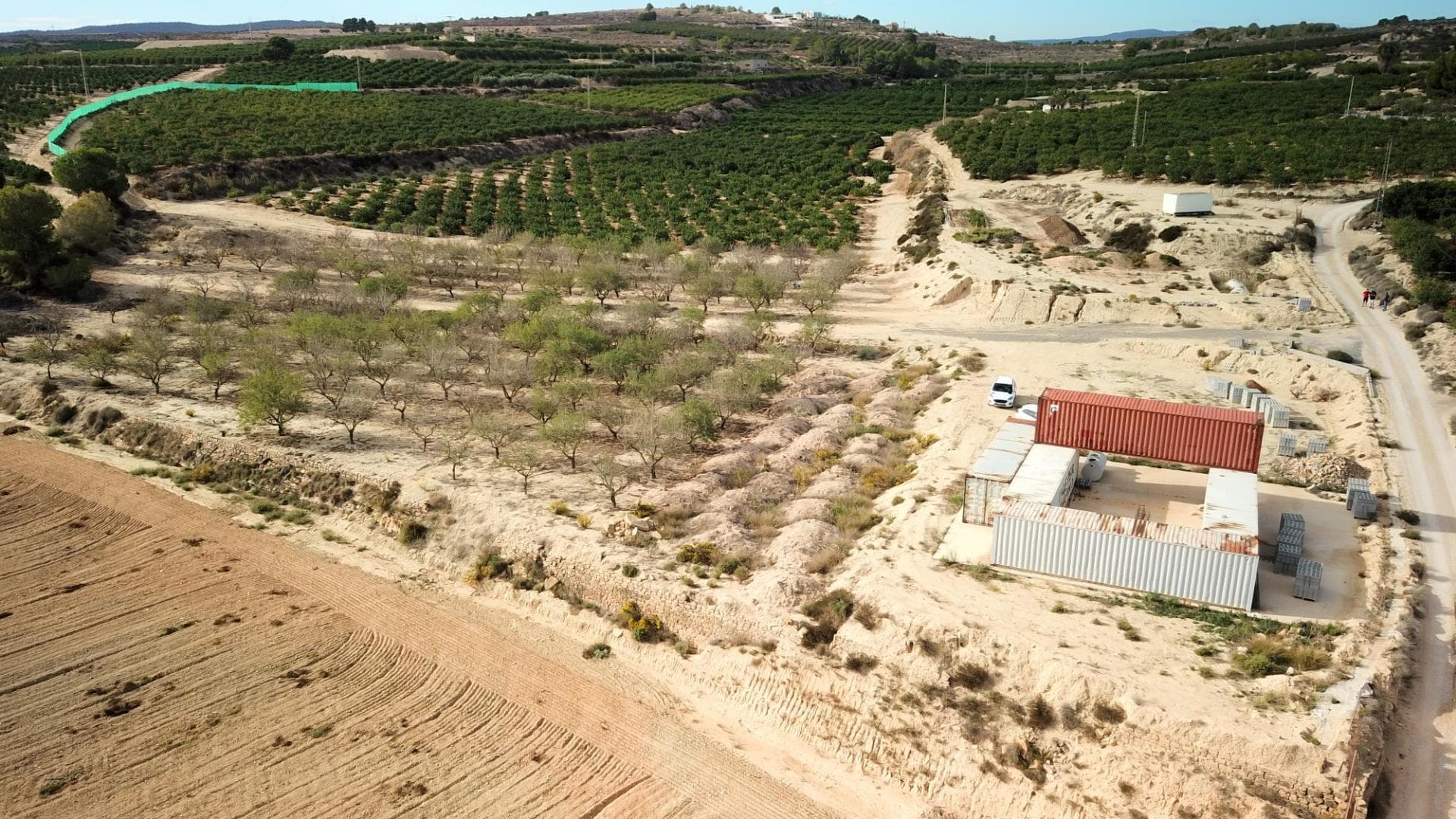Plot Orihuela Vorschau 5