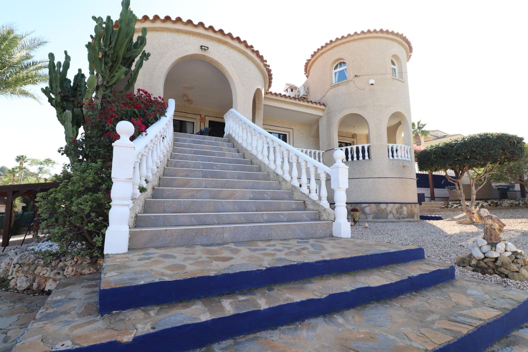 Villa Almoradi Vorschau 3