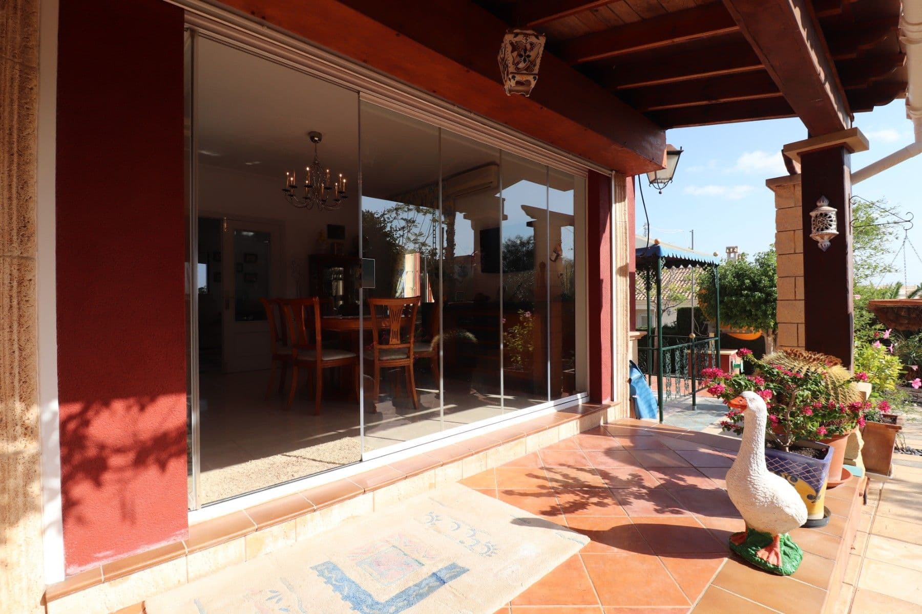 Villa Algorfa