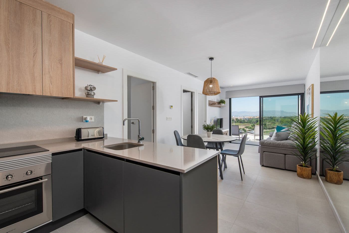 Apartment Benijofar Vorschau 2