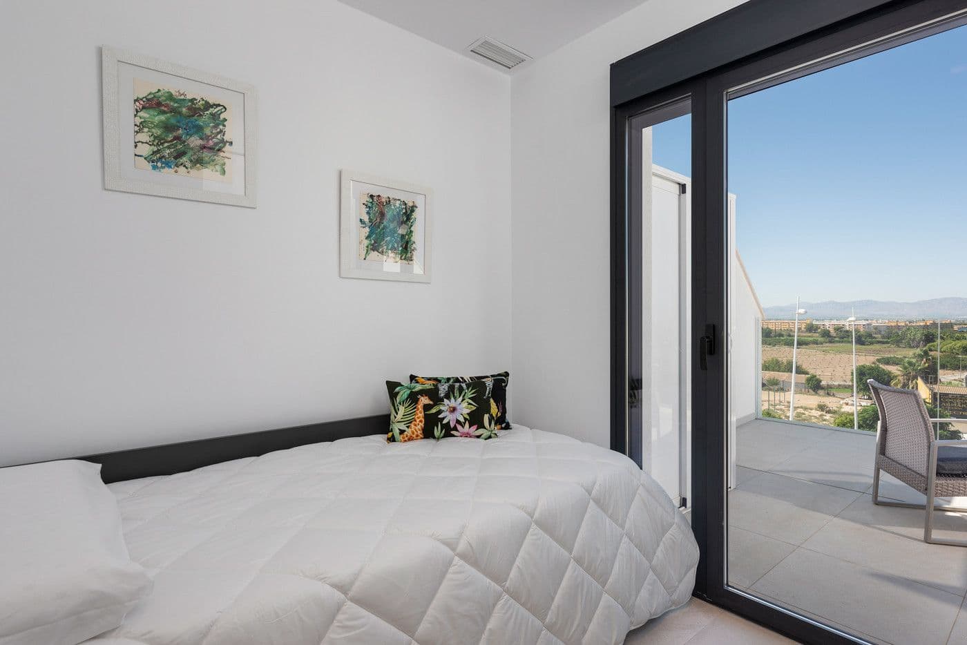 Apartment Benijofar