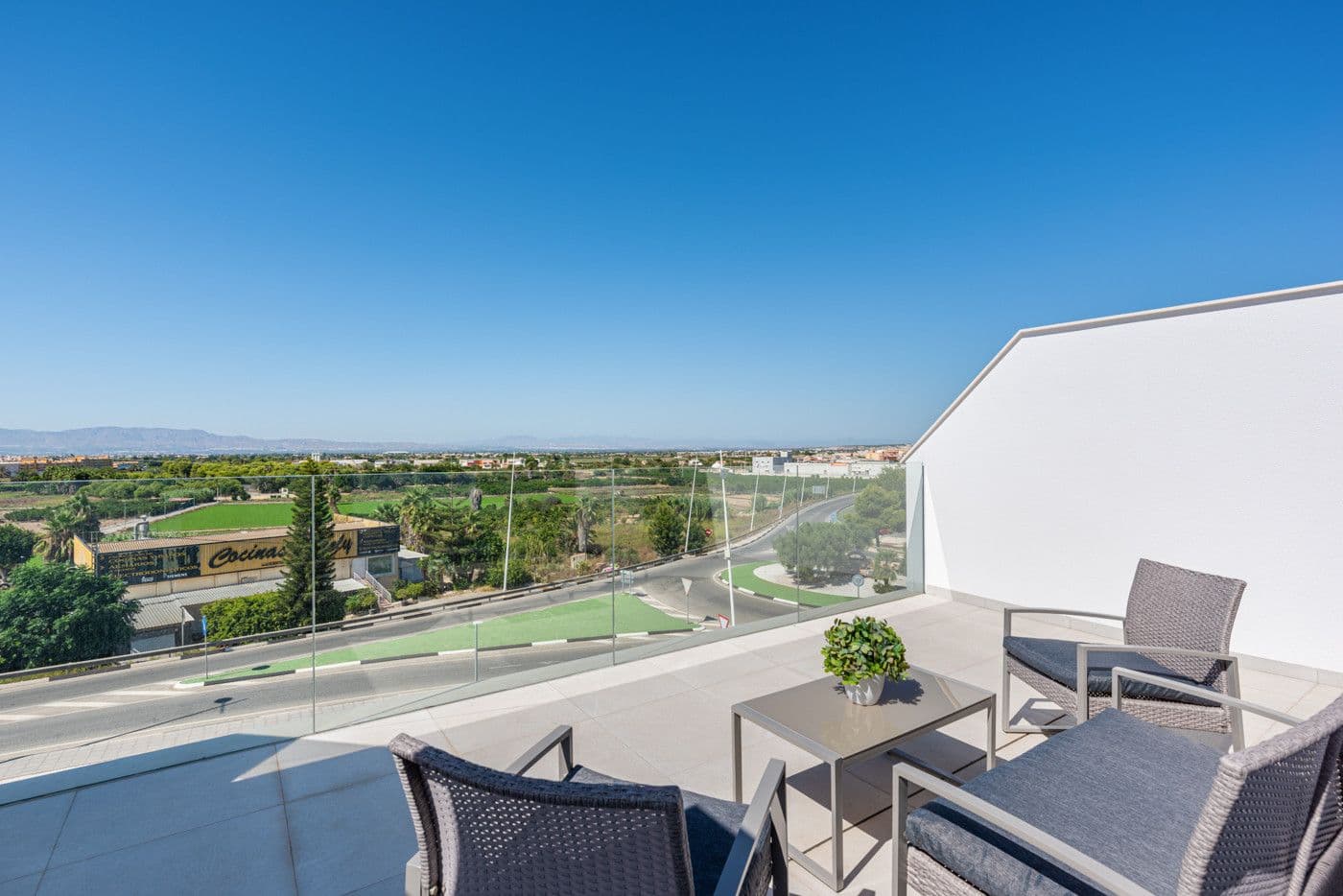 Apartment Benijofar Vorschau 2