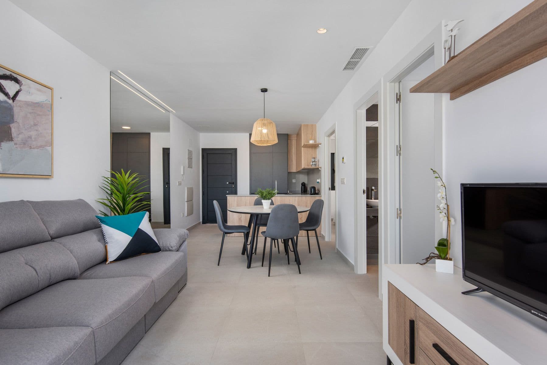 Apartment Benijofar Vorschau 3