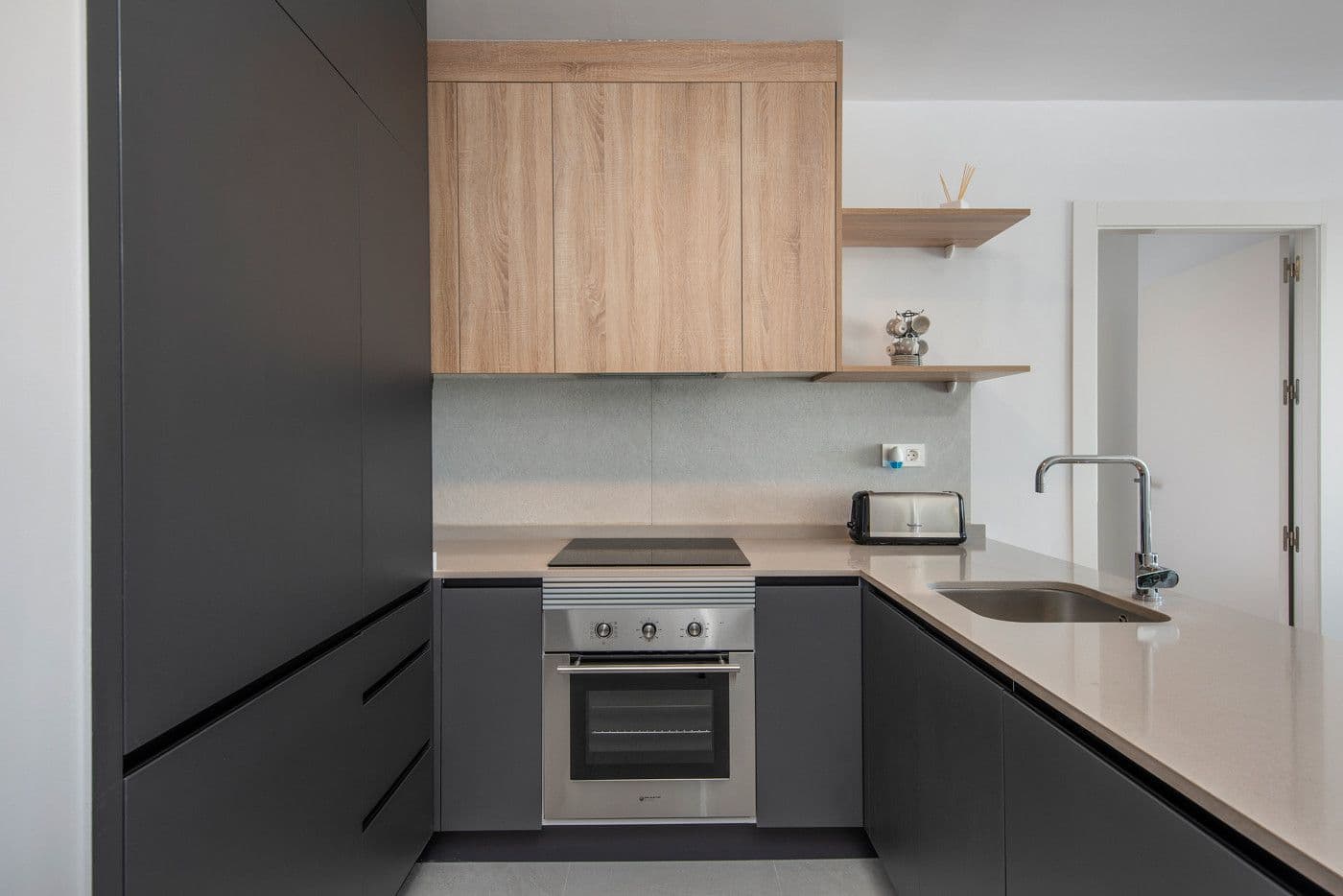 Apartment Benijofar Vorschau 5