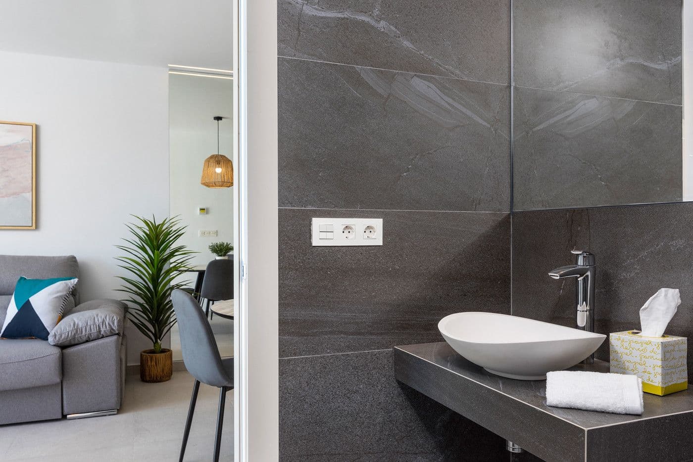 Apartment Benijofar Vorschau 6