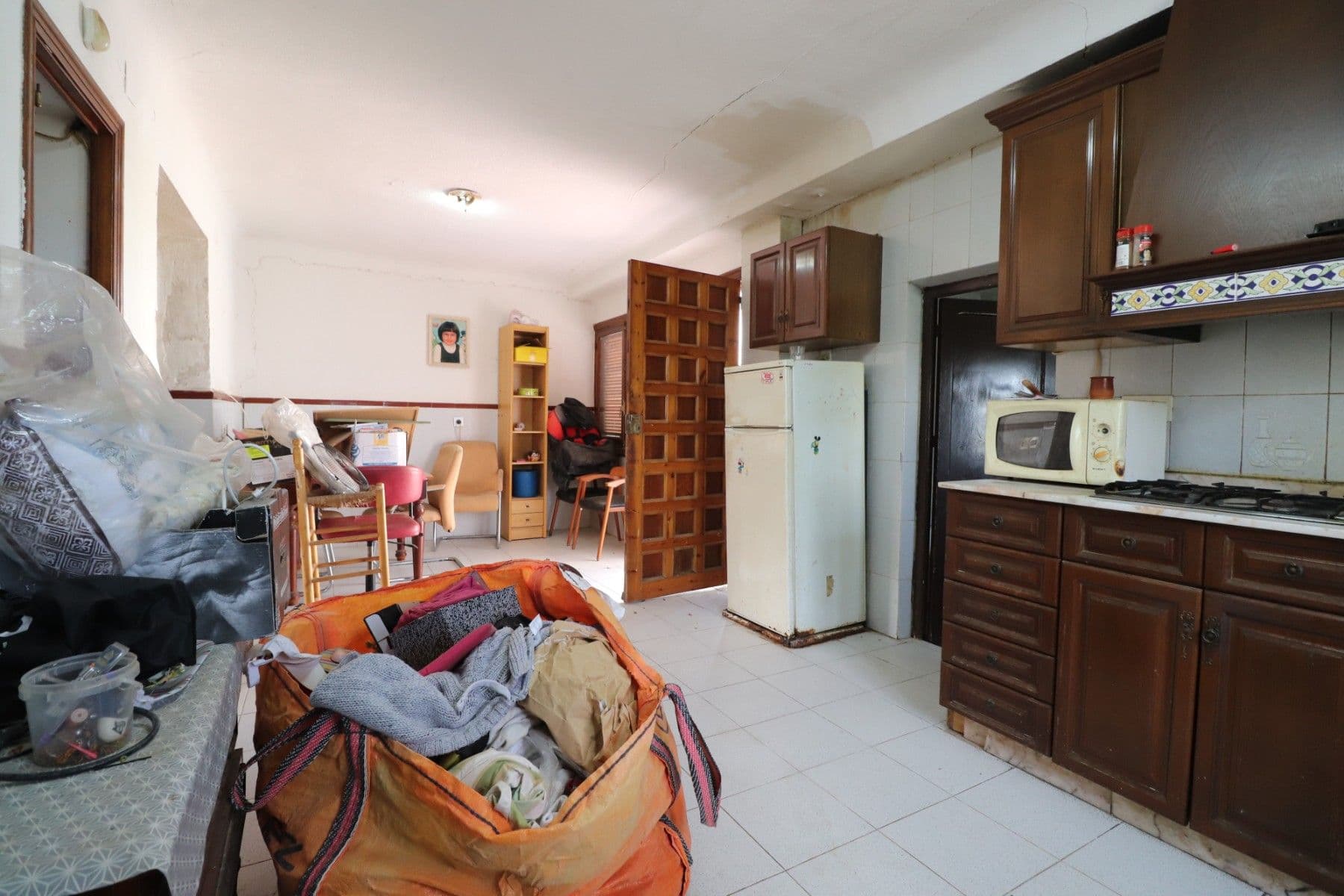 Villa Almoradi