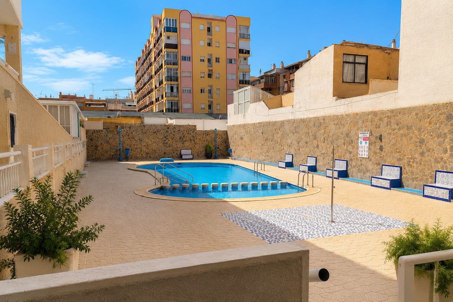 Ground Floor Torrevieja Vorschau 6