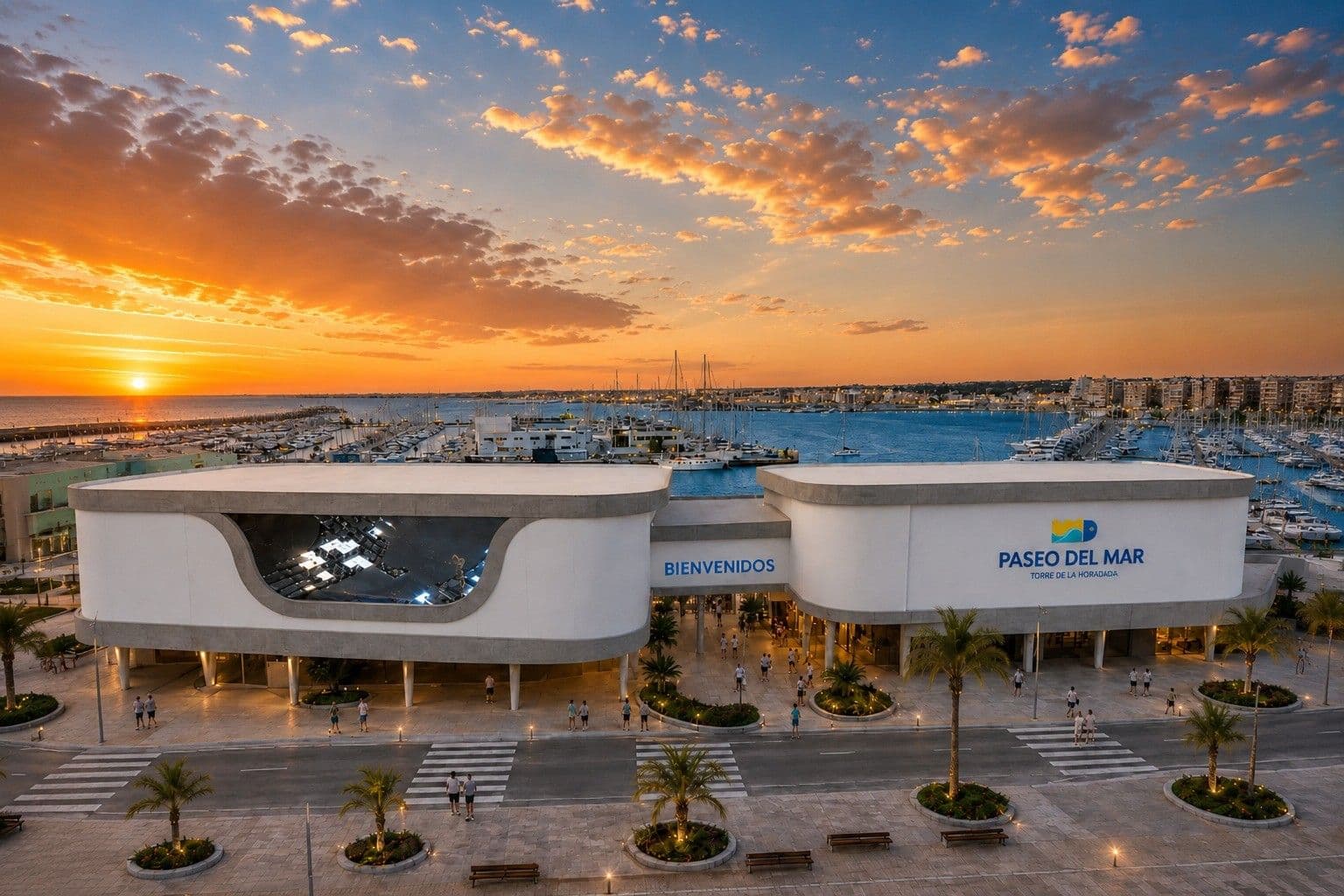 Ground Floor Torrevieja Vorschau 5