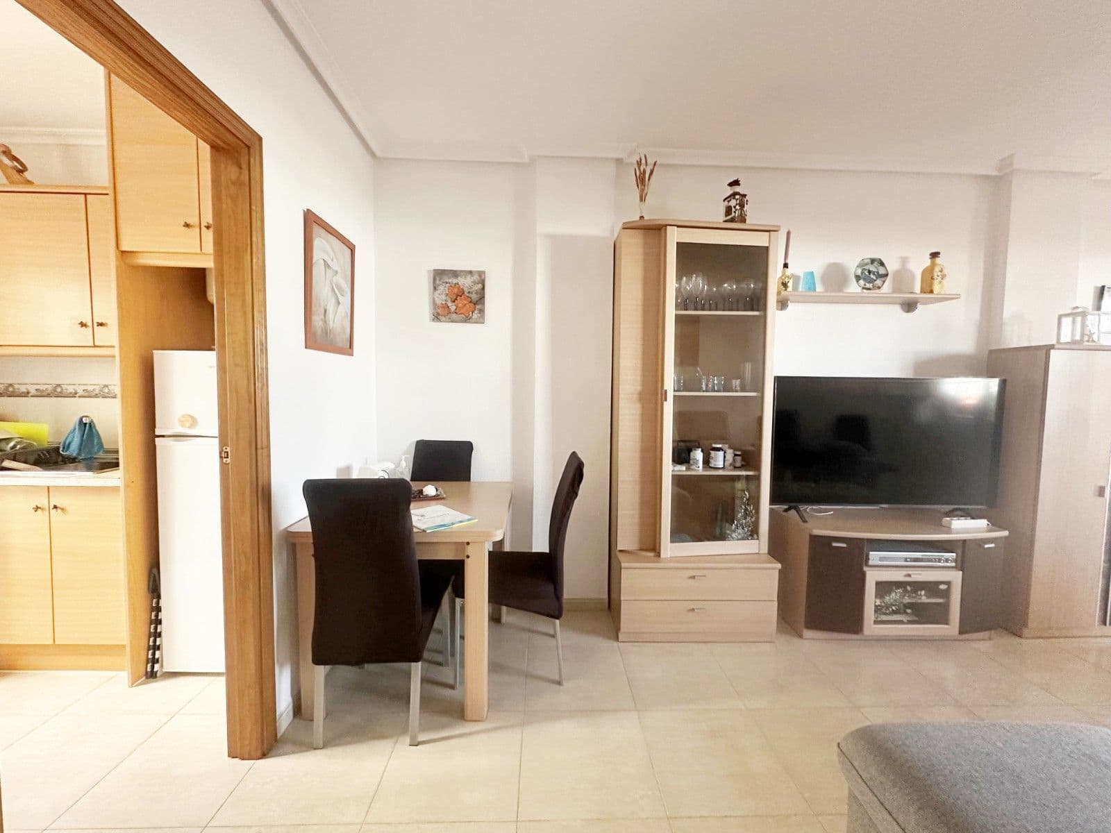 Bungalow Orihuela Costa