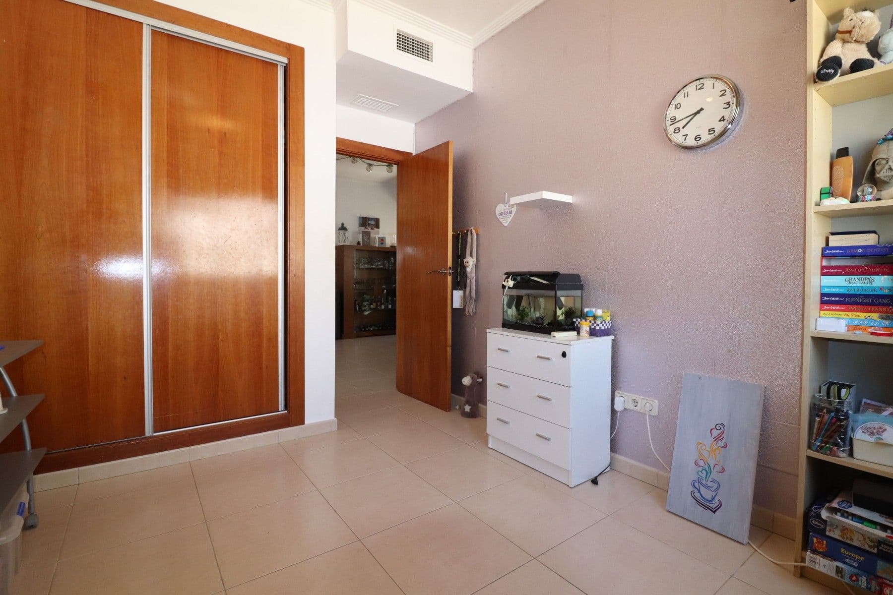 Villa Rojales
