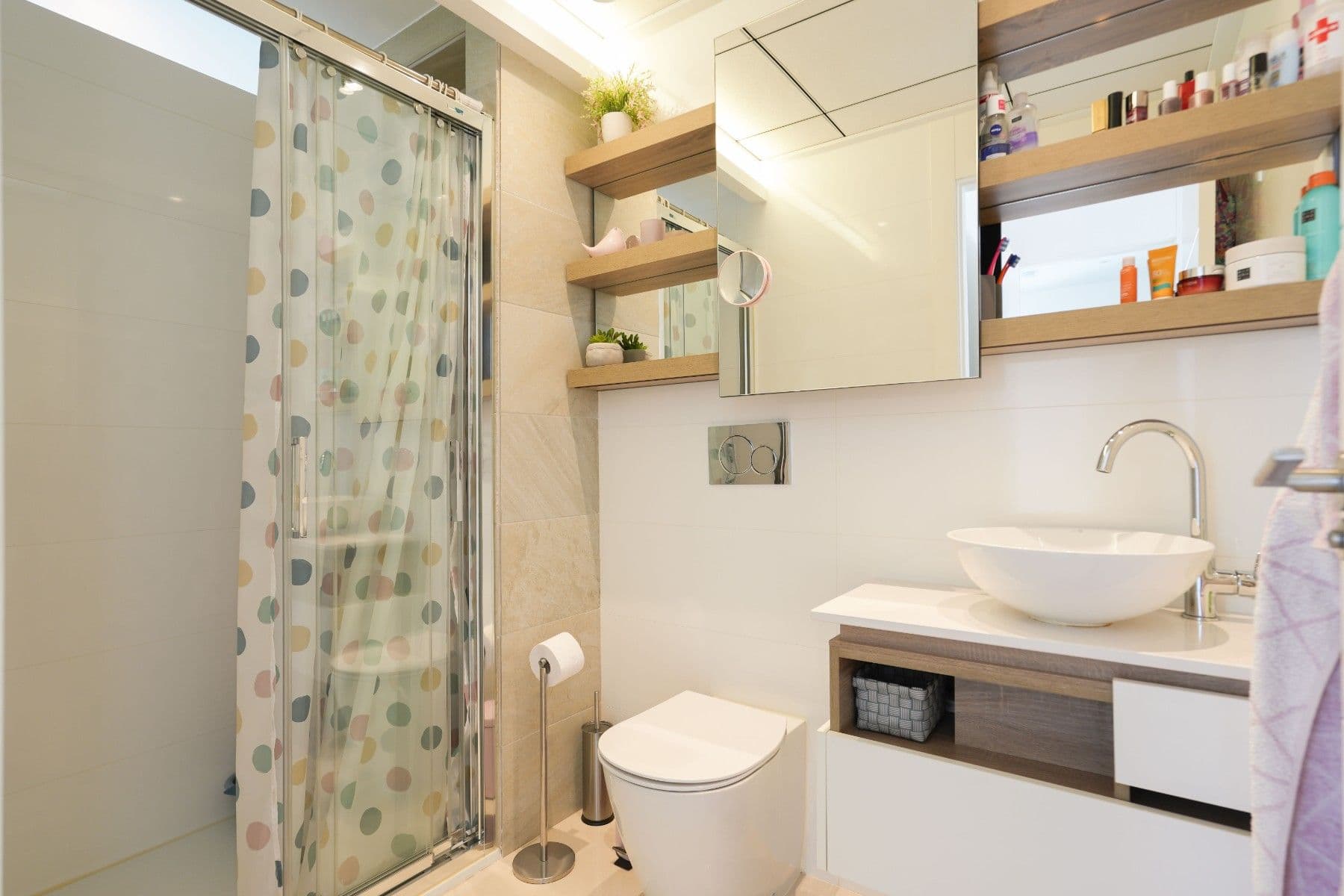 Apartment Rojales