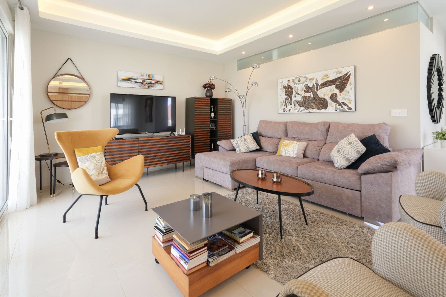 Apartment Rojales Vorschau 5