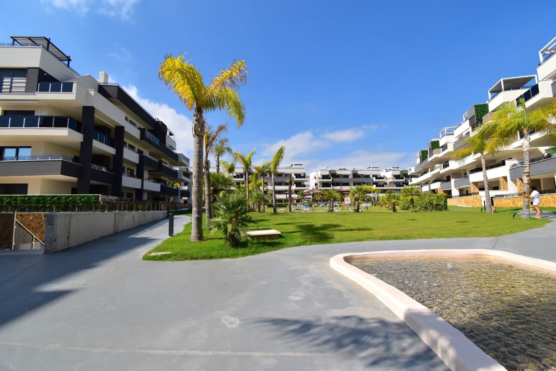 Apartment Orihuela Costa Vorschau 6