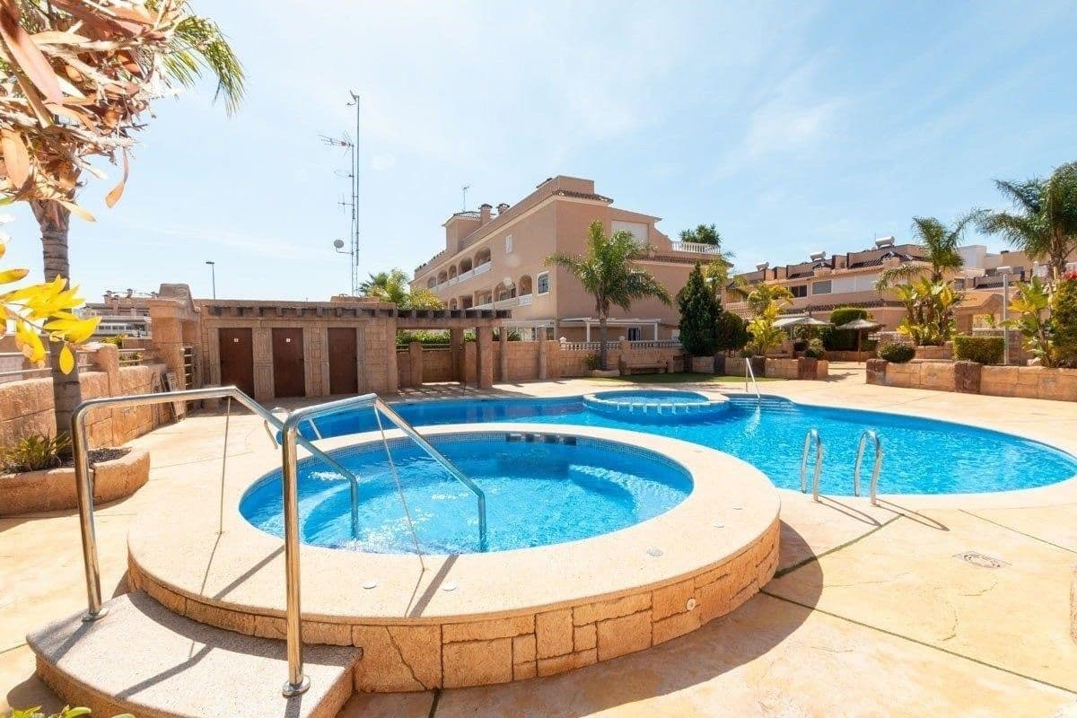 Apartment Orihuela Costa